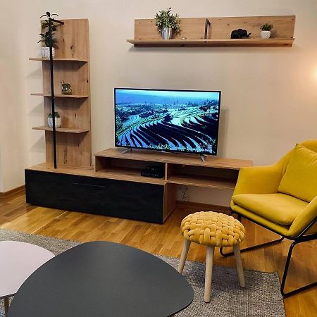 Newtown Apartment Никшич Экстерьер фото