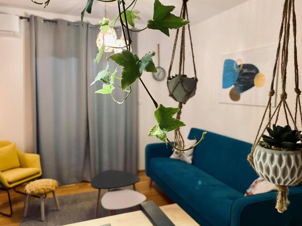 Newtown Apartment Никшич Экстерьер фото