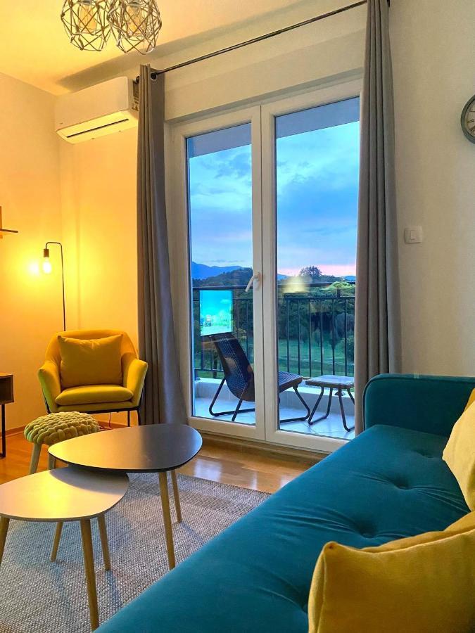Newtown Apartment Никшич Экстерьер фото