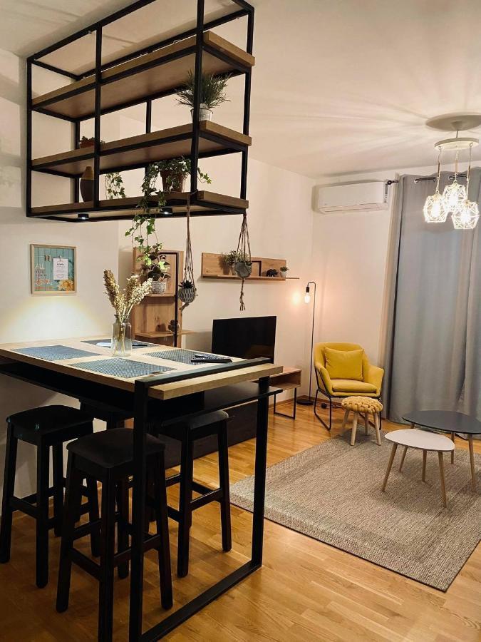 Newtown Apartment Никшич Экстерьер фото
