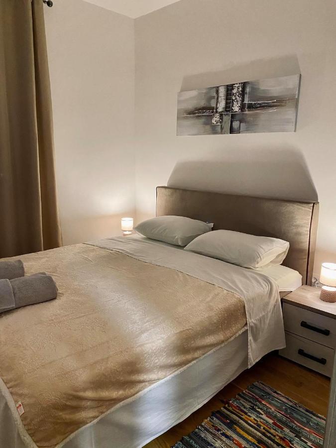 Newtown Apartment Никшич Экстерьер фото