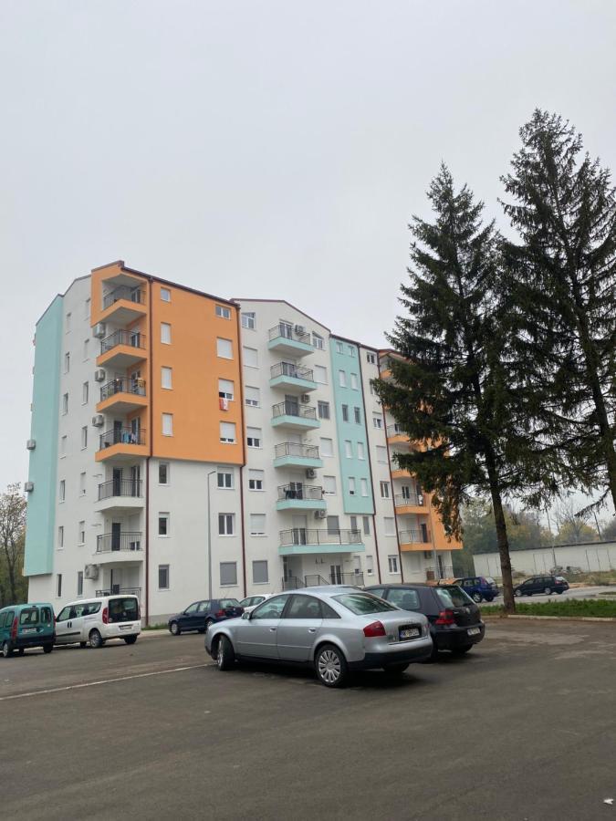 Newtown Apartment Никшич Экстерьер фото