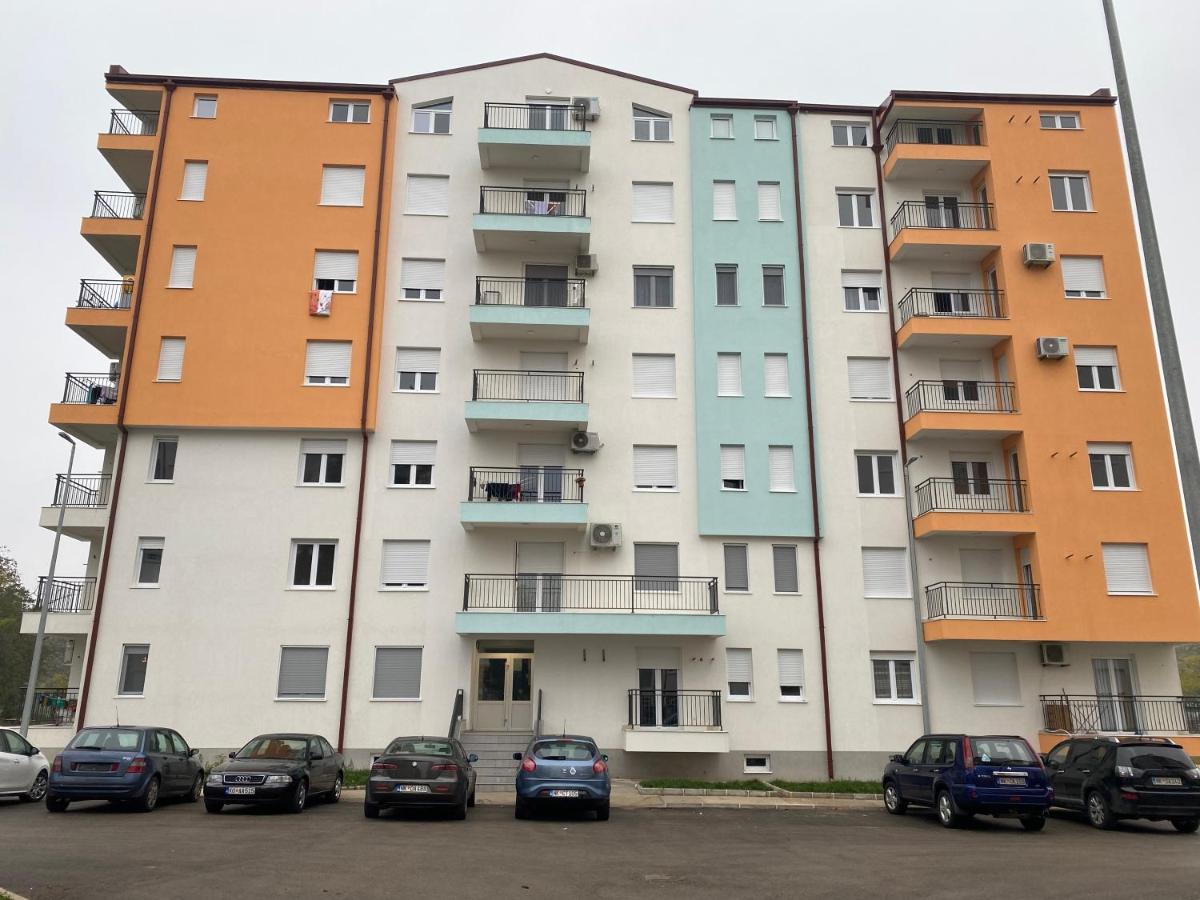 Newtown Apartment Никшич Экстерьер фото
