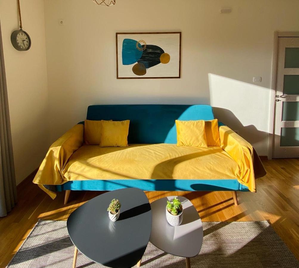 Newtown Apartment Никшич Экстерьер фото